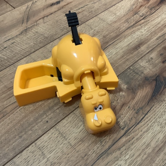 Hasbro Hungry hippos game - Picture 8 of 17